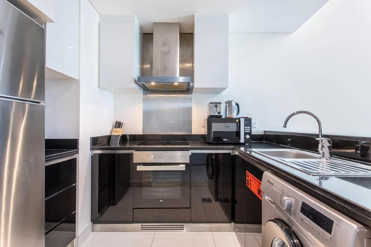 Damac Heights - 1 Bedroom In Dubai Marina With Sea View 0*,  الإمارات العربية المتحدة